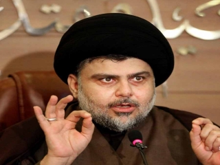 مقتدی الصدر خواستار استعفای دولت عراق شد
