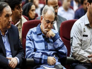 اظهارات جدید وکیل نجفی درباره پرونده میترا استاد