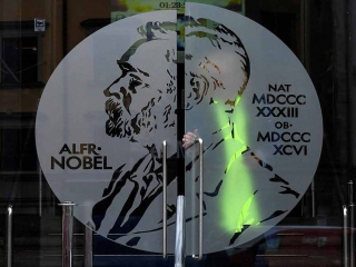 پیش‌بینی‌ هایی درباره جایزه نوبل ادبیات