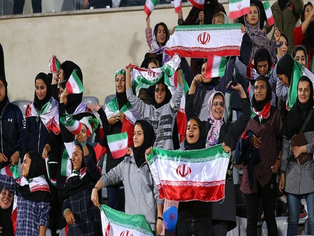 بازتاب اظهارات فوتبالی دادستان کل ایران در رسانه های اروپایی بازتاب اظهارات فوتبالی دادستان کل ایران در رسانه های اروپایی