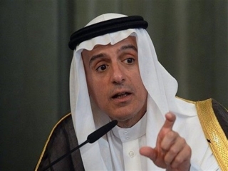 واکنش رسمی عربستان به حمله به نفتکش ایرانی