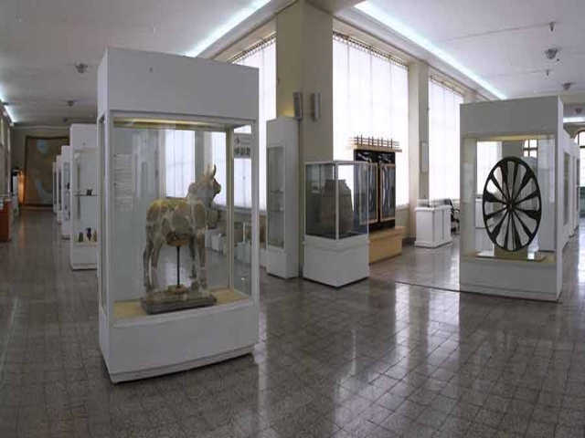 موزه‌های زیر نظر وزارت میراث فرهنگی رایگان نیستند