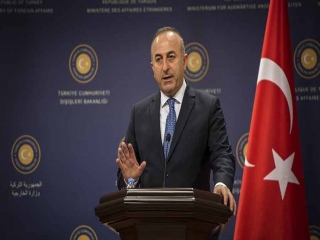 ترکیه پیشنهاد آمریکا برای میانجی‌گری با کردهای سوریه را رد کرد