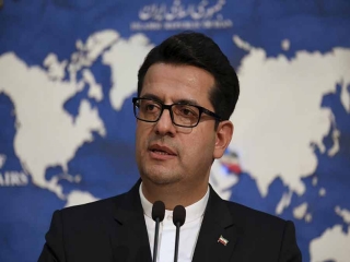 موسوی : آماده‌ایم با عربستان با میانجی و یا بدون میانجی گفت‌وگو کنیم