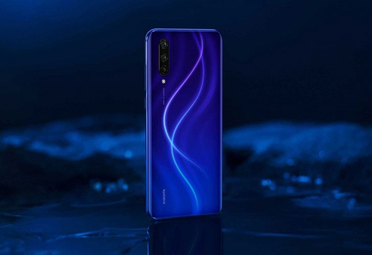 عضو جدید خانواده Xiaomi CC