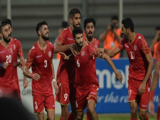 کشور بحرین ؛ چرک ترین رقیب ایران در بازی های ملی