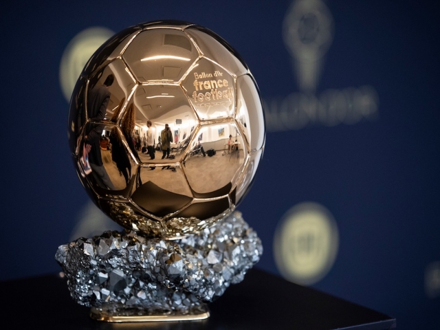 توپ طلای 2019 ؛ 30 نامزد دریافت جایزه توپ طلا معرفی شدند