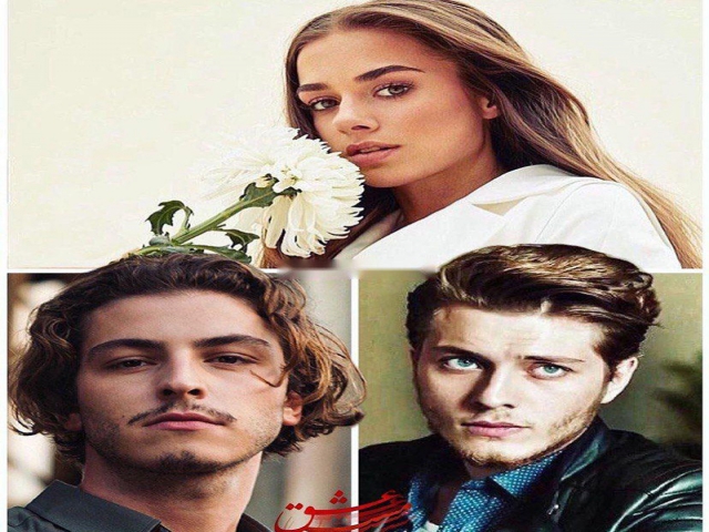 بنسو سورال ، بوراک توزکوپاران و بوران کوزوم بازیگران مشهور ترکیهای در فیلم مست عشق بنسو سورال ، بوراک توزکوپاران و بوران کوزوم بازیگران مشهور ترکیهای در فیلم مست عشق