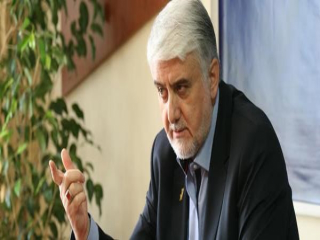 آیا اعطای تسهیلات میلیاردی به فرزند هم بخشی از مسیر توسعه است؟ آیا اعطای تسهیلات میلیاردی به فرزند هم بخشی از مسیر توسعه است؟