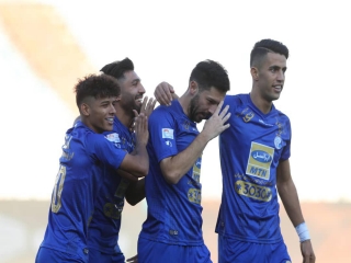 استقلال 2 - 1 گل گهر سیرجان ؛ اولین برد استراماچونی در لیگ برتر