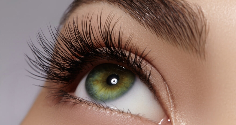 لیفت مژه + نحوه انجام آن