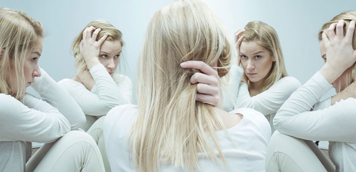 اختلال شخصیت مرزی | نشانه ها، علل و درمان شخصیت