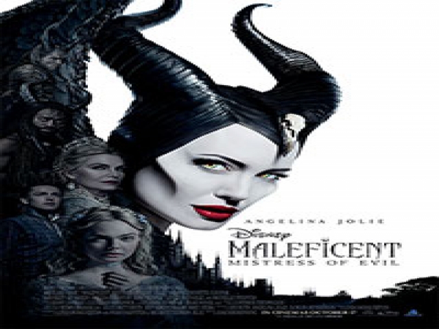 معرفی فیلم (2019) maleficent 2 معرفی فیلم (2019) maleficent 2