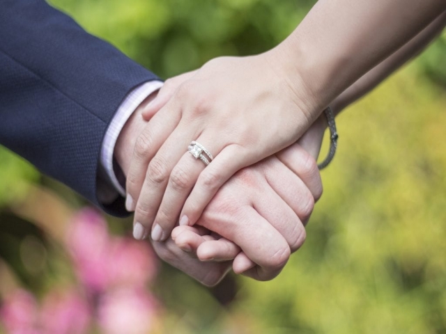 ویزای آمریکا از طریق ازدواج و نامزدی