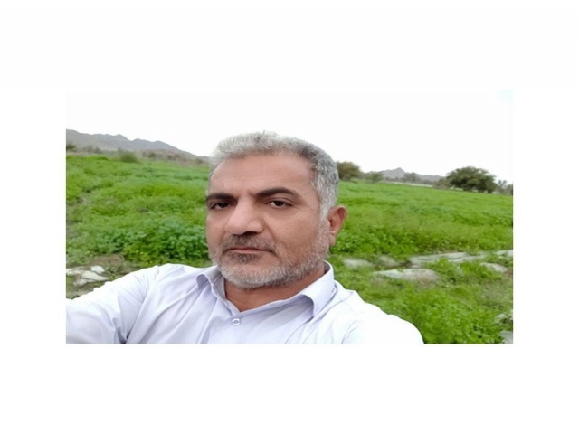 شهردار چاه دادخدا ترور شد شهردار چاه دادخدا ترور شد