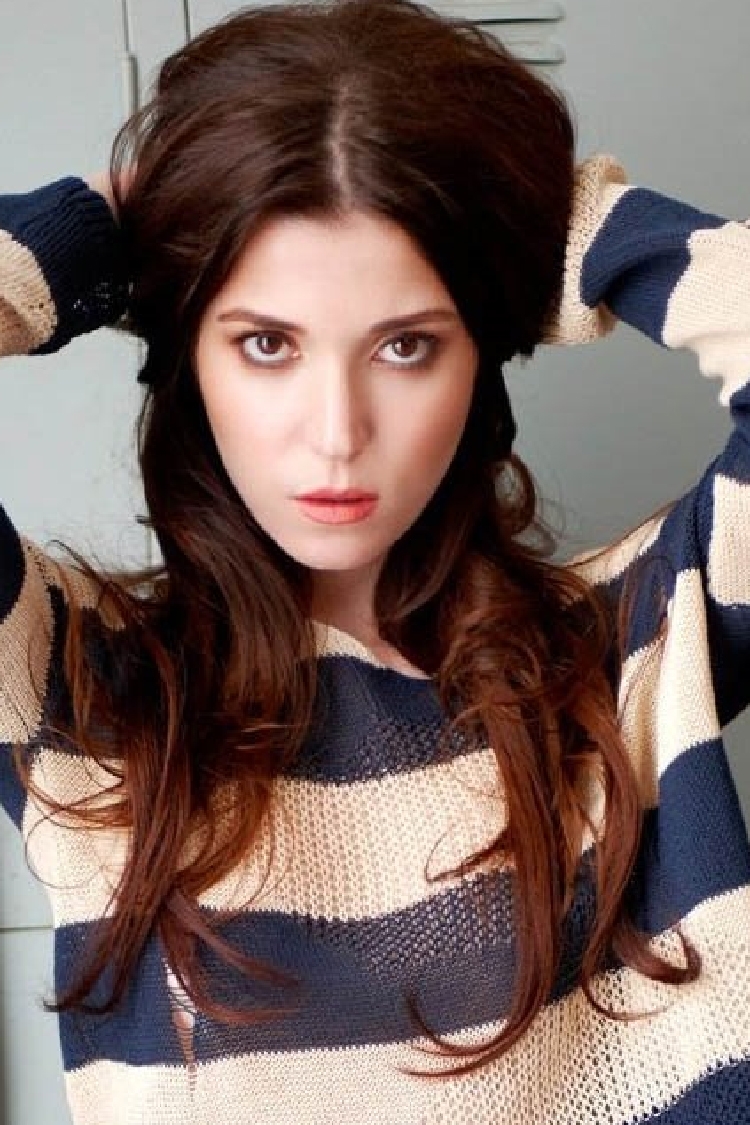 بیوگرافی سلما ارگچ