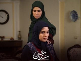امشب ستایش پخش نمی‌شود