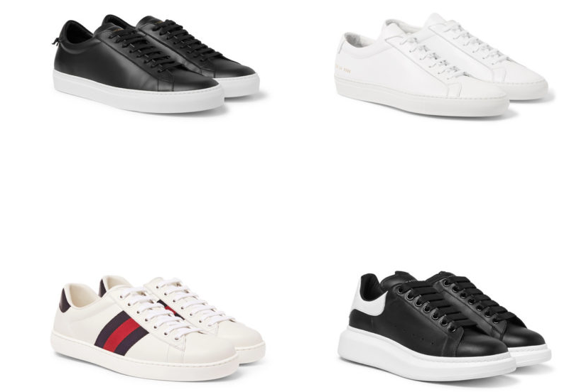 چه کفشی برای پیاده‌ روی بخرم؟