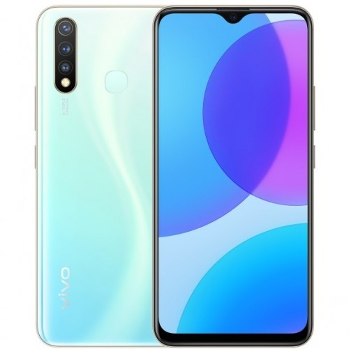 گوشی هوشمند vivo U3