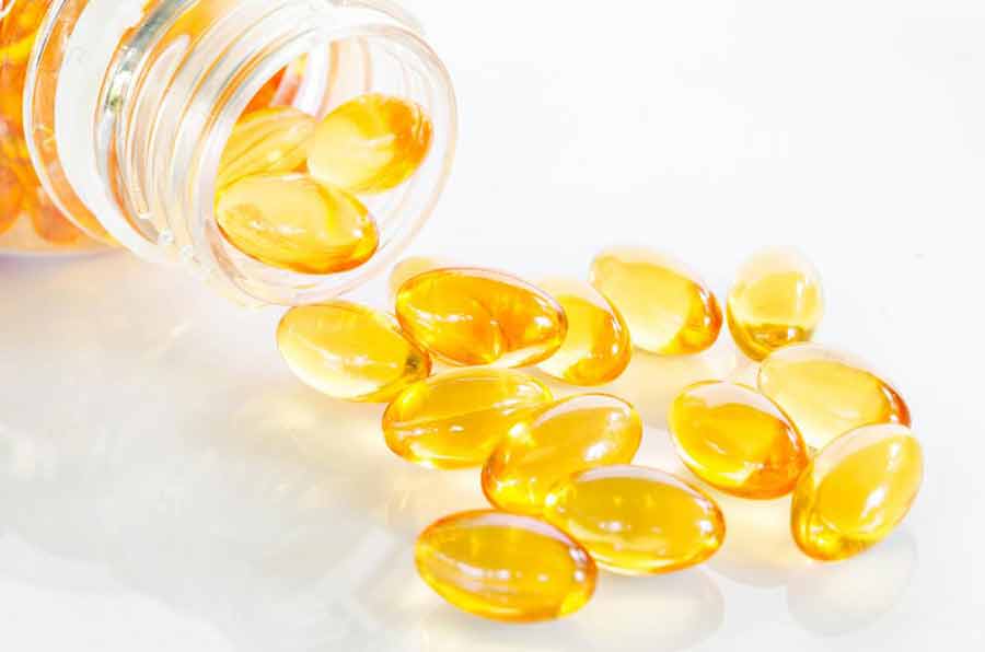80 تا 90 درصد ایرانیان مبتلا به کمبود ویتامین D - 80 to 90% of Iranians with vitamin D deficiency