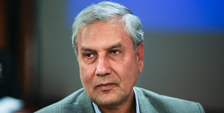 علی ربیعی در گذشت اعظم طالقانی را تسلیت گفت علی ربیعی در گذشت اعظم طالقانی را تسلیت گفت