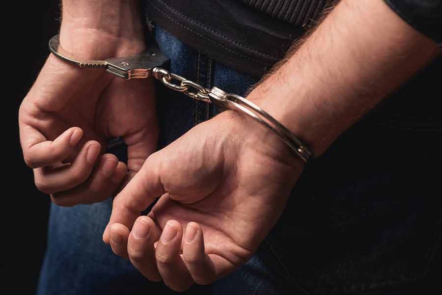 همدست «سلطان سکه» دستگیر شد - An accomplice of the Sultan of Coins was arrested همدست «سلطان سکه» دستگیر شد - An accomplice of the Sultan of Coins was arrested