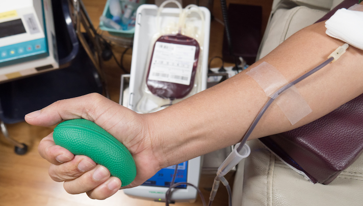سازمان انتقال خون جهت اهدای خون در تعطیلات پیش رو فراخوان داد - The Blood Transfusion Organization called for blood donation سازمان انتقال خون جهت اهدای خون در تعطیلات پیش رو فراخوان داد - The Blood Transfusion Organization called for blood donation