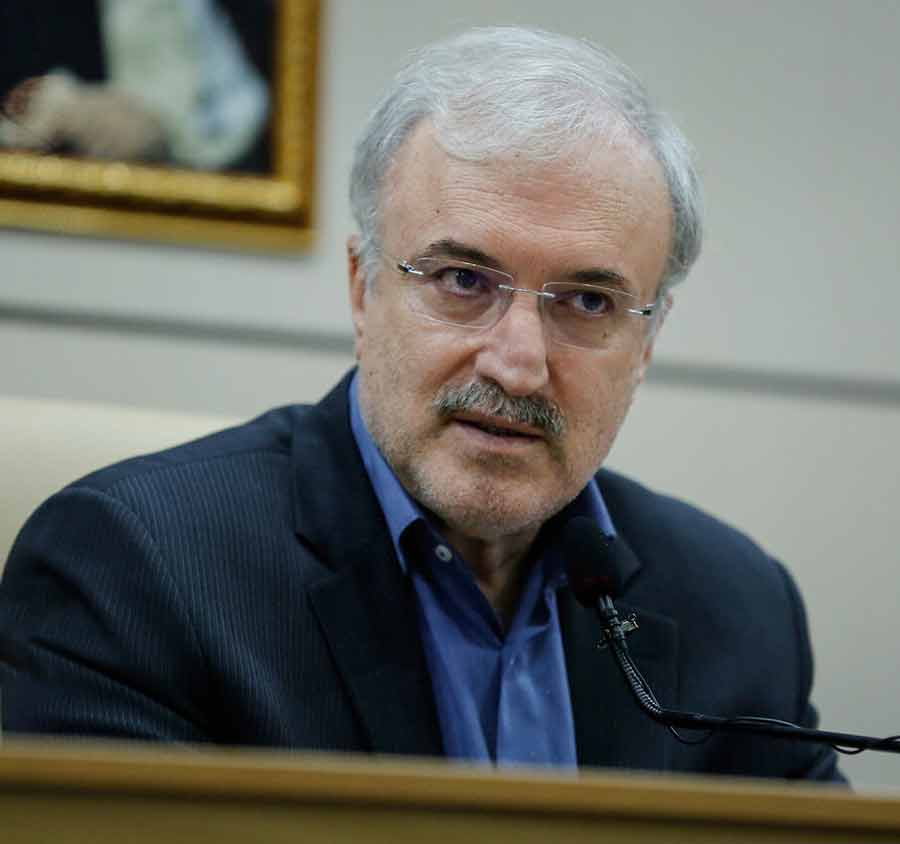 شناسایی 2 میلیون و 600 هزار مستعد سکته - Identify 2,600,000 susceptible to strikes شناسایی 2 میلیون و 600 هزار مستعد سکته - Identify 2,600,000 susceptible to strikes