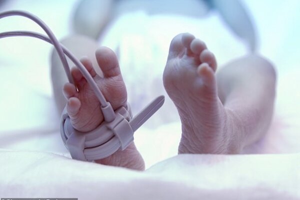 12 سال دیگر نخستین نوزاد در فضا متولد می‌شود - In 12 years the first baby is born in space