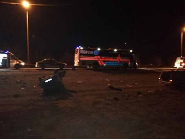 تصادف ون زائران ایرانی در عراق چند مجروح برجای گذاشت - Iranian pilgrims Van accident in Iraq has left several injured تصادف ون زائران ایرانی در عراق چند مجروح برجای گذاشت - Iranian pilgrims Van accident in Iraq has left several injured