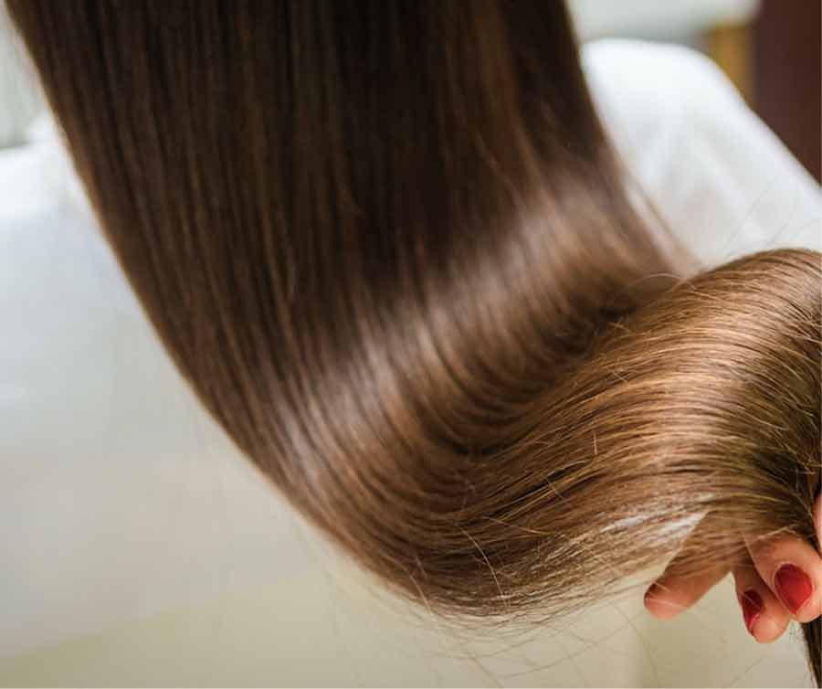 آیا کراتین کردن مو سرطان زا است - Is hair creatine treatment carcinogenic