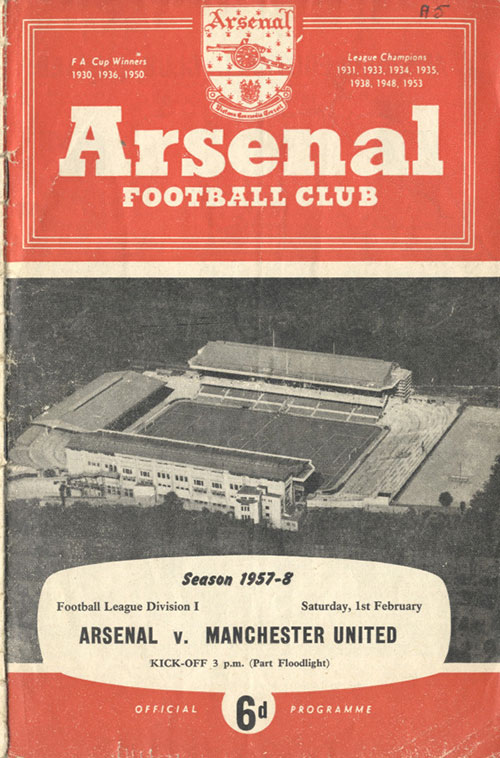 manchester-united-and-arsenal-125-years-of-memorable-battle manchester-united-and-arsenal-125-years-of-memorable-battle