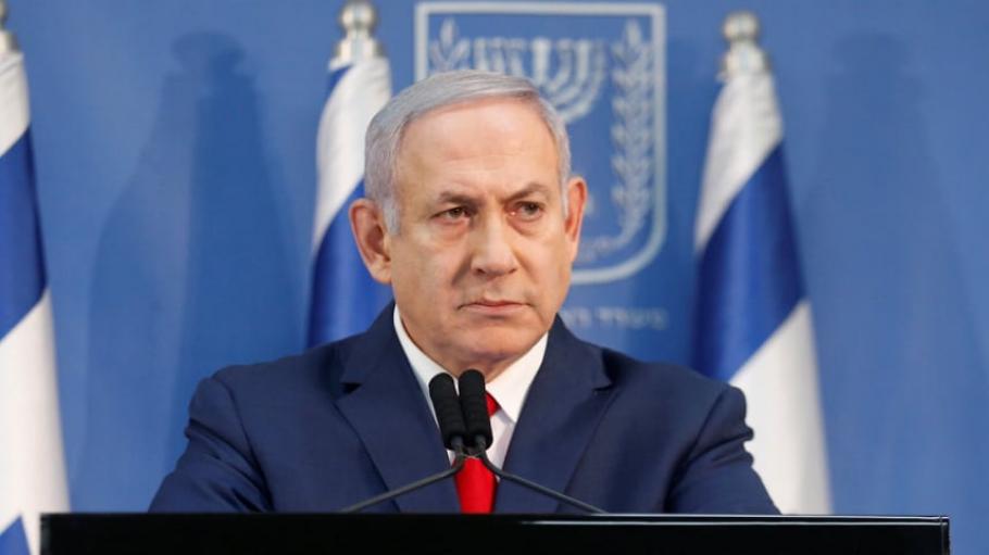 وحشت بنیامین نتانیاهو از موشک‌های نقطه‌زن ایران