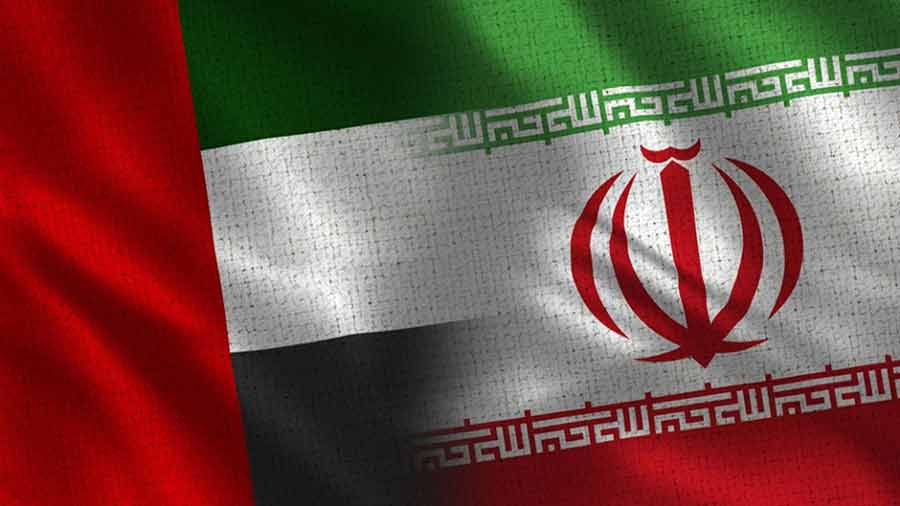 دلایل امارات برای کاهش سطح تنش با ایران چیست - Reasons for UAE to reduce tensions with Iran دلایل امارات برای کاهش سطح تنش با ایران چیست - Reasons for UAE to reduce tensions with Iran