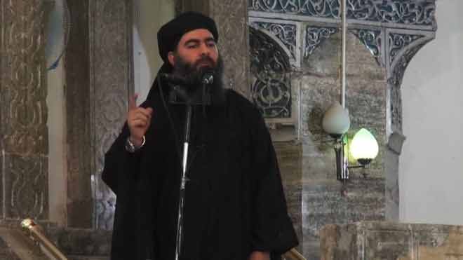 ابراز تردید روسیه در صحت خبر کشته شدن البغدادی - Russia doubts that al-Baghdadi was killed