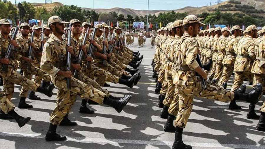 واکنش سردار موسی کمالی به پیشنهاد افزایش سن سربازی واکنش سردار موسی کمالی به پیشنهاد افزایش سن سربازی