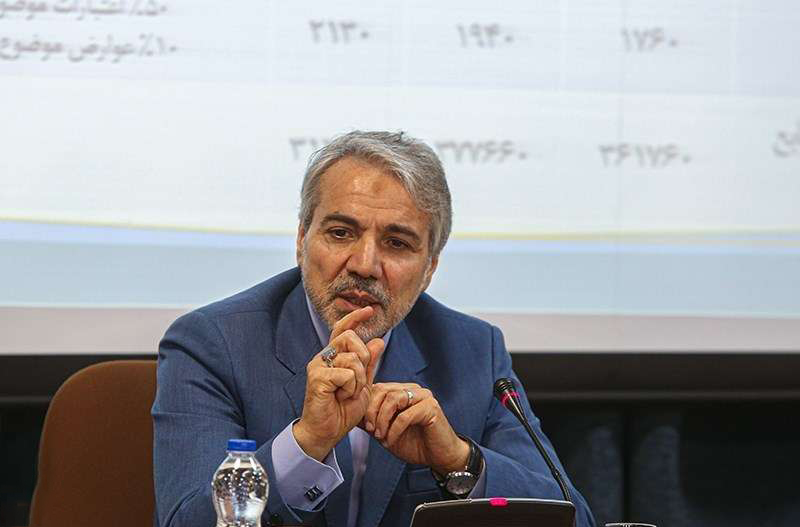 ارسال لایحه 2 سالانه بودجه 15 آذر به مجلس - Sending 2-year budget bill to parliament on Azar 15 ارسال لایحه 2 سالانه بودجه 15 آذر به مجلس - Sending 2-year budget bill to parliament on Azar 15