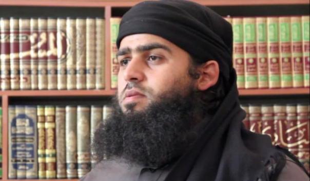 کردهای سوریه کشته شدن سخنگوی داعش را نیز اعلام کردند - Syrian Kurds also announce the death of an ISIS spokesman کردهای سوریه کشته شدن سخنگوی داعش را نیز اعلام کردند - Syrian Kurds also announce the death of an ISIS spokesman
