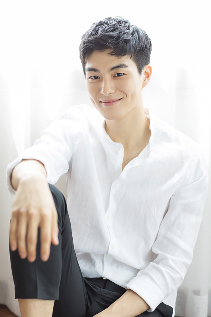 Jung Gun Joo در نقش Lee Do Hwa