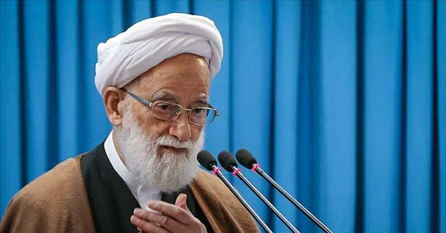 خطبه های نماز جمعه تهران 12 مهر 98 - fridays-pray-98-07-12 خطبه های نماز جمعه تهران 12 مهر 98 - fridays-pray-98-07-12