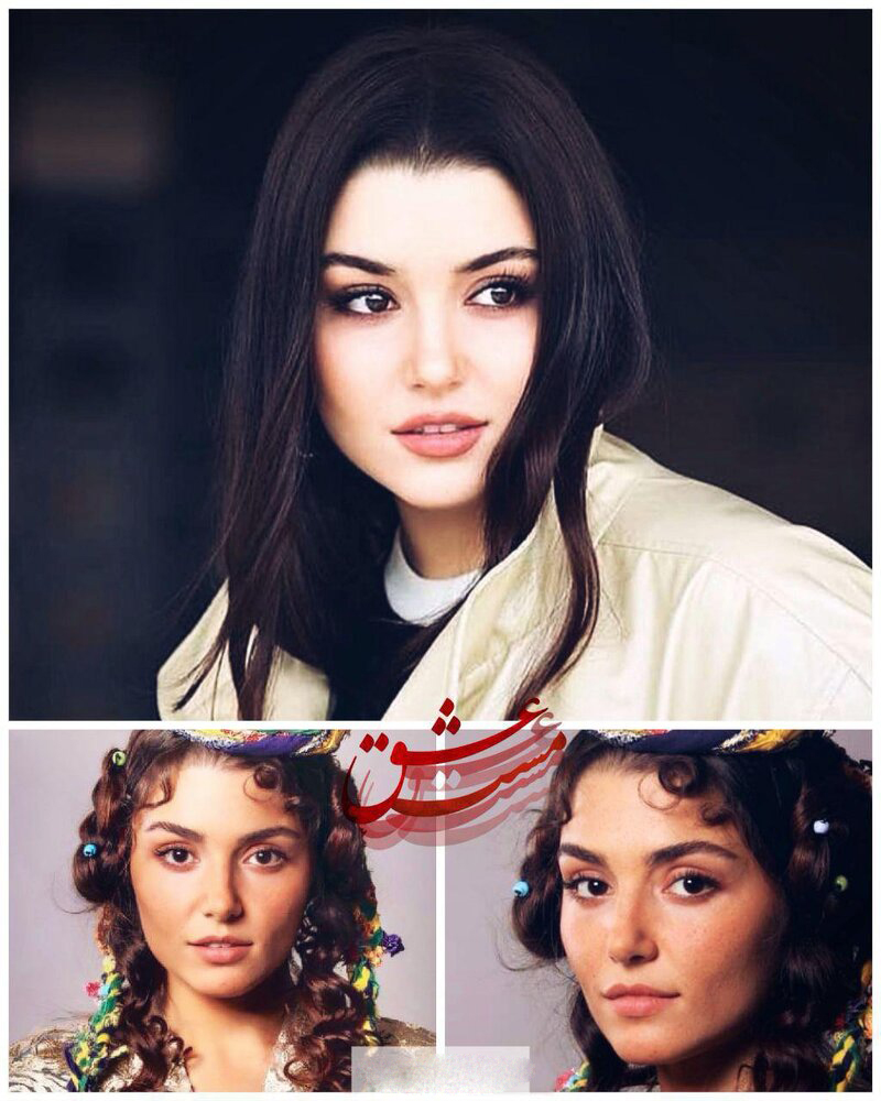 هانده ارچل در مست عشق