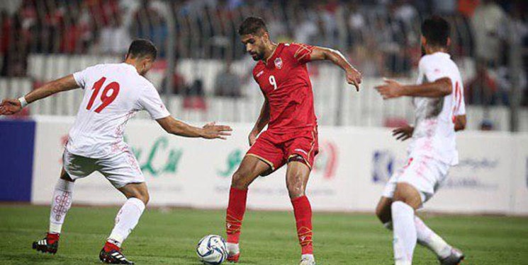 بحرین 1 - 0 ایران ؛ دوباره بحرین و دوباره تلخ ترین خاطرات زنده ایران !