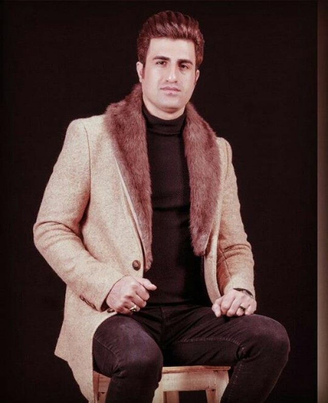 جزئیات جدید از پرونده محسن لرستانی - new details from the case of Mohsen Lorestani جزئیات جدید از پرونده محسن لرستانی - new details from the case of Mohsen Lorestani