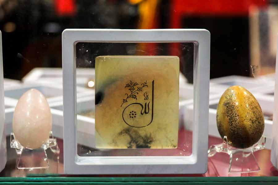 سیزدهمین نمایشگاه بین المللی فلزات گرانبها سیزدهمین نمایشگاه بین المللی فلزات گرانبها
