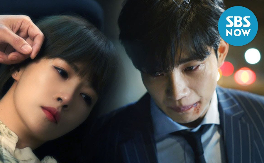 سریال کره ای بوتیک سری (2019) + تصویر بازیگران