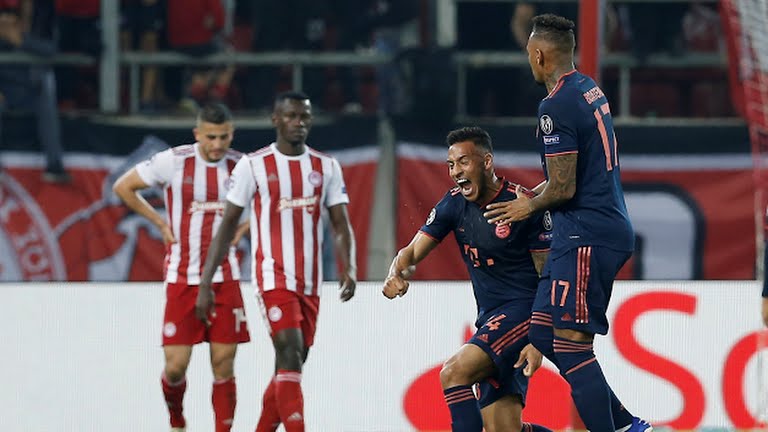 bayern-munich-wins-against-olympiacos-in-erd-night-of-champions-league-2019-2020