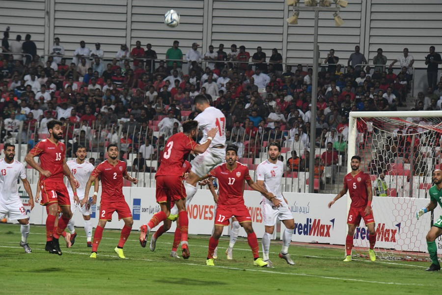 چرا تیم ملی فوتبال به بحرین باخت؟