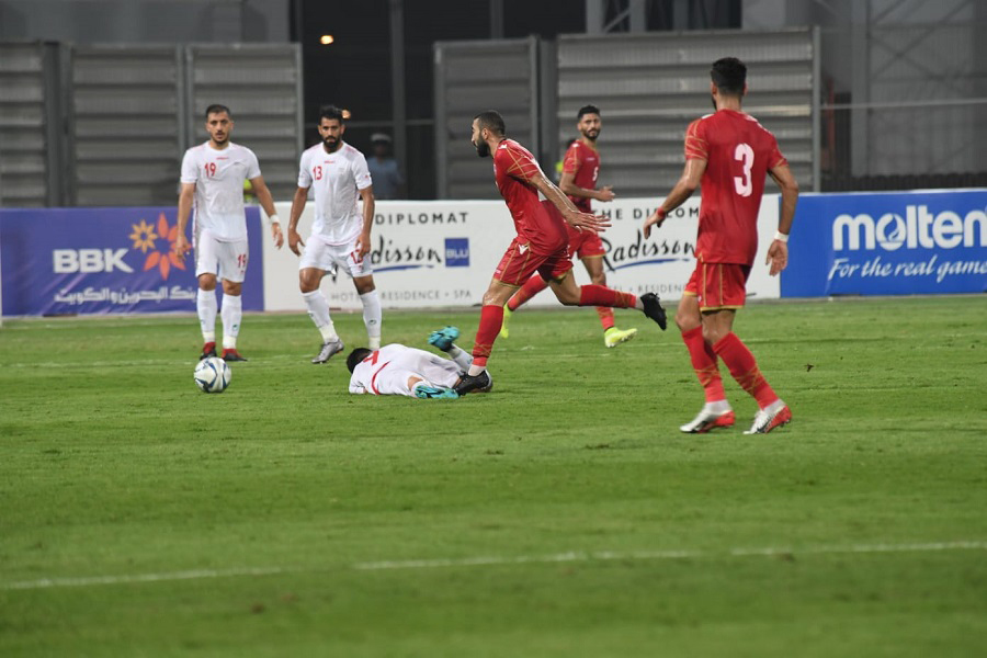 why-did-the-national-football-team-lose-to-bahrain
