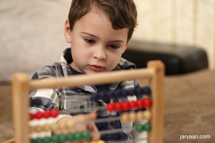 اوتیسم / آشنایی با انواع اختلالات طیف اوتیسم