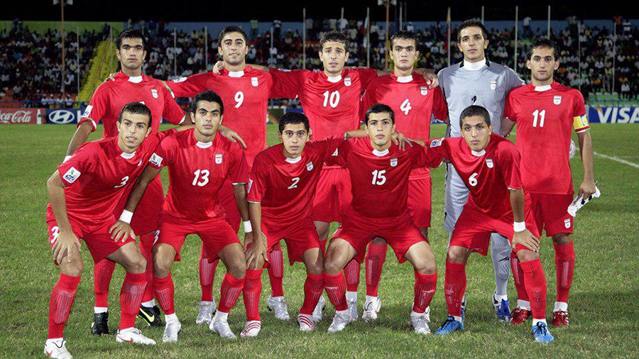 جام جهانی فوتبال نوجوانان (بخش چهارم)